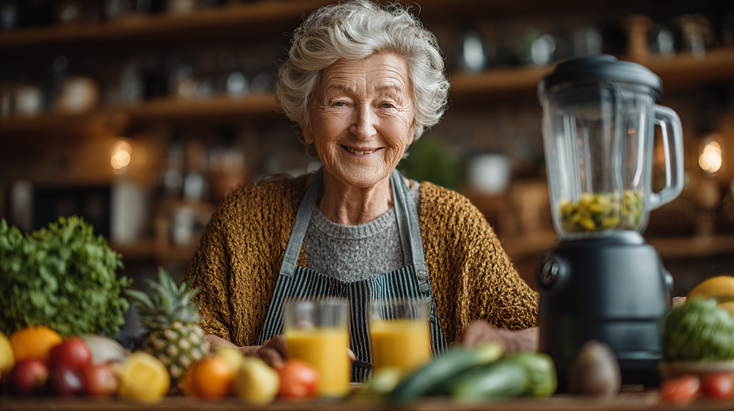 Здравословно хранене и активен живот